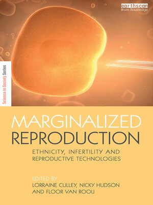 cover image of Marginalized Reproduction